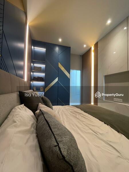 For Sale - Taman Scientex Tasek Gelugor