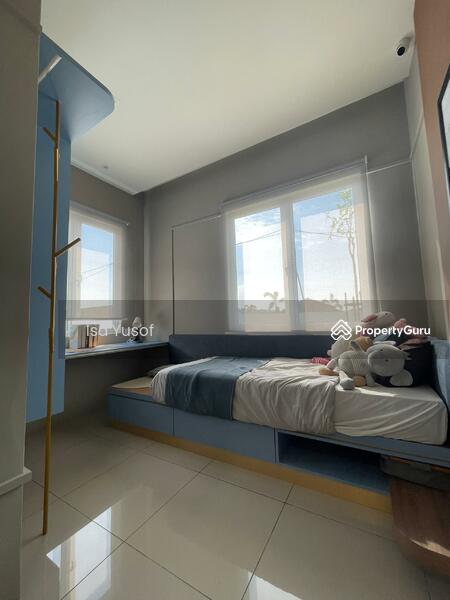 For Sale - Taman Scientex Tasek Gelugor