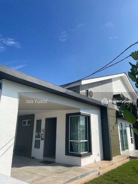 For Sale - Taman Scientex Tasek Gelugor