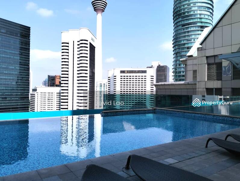 Cormar Suites (Fraser Place (Lot 163)) untuk Untuk Disewa - RM 5,500 /bulan, Feb 2026 - PropertyGuru.com.my