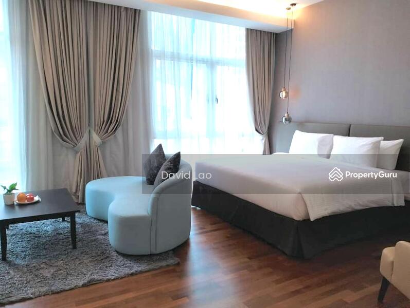 Cormar Suites (Fraser Place (Lot 163)) untuk Untuk Disewa - RM 5,500 /bulan, Feb 2026 - PropertyGuru.com.my