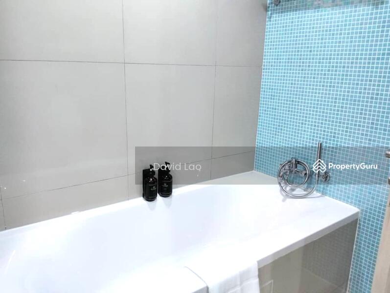 Cormar Suites (Fraser Place (Lot 163)) untuk Untuk Disewa - RM 5,500 /bulan, Feb 2026 - PropertyGuru.com.my