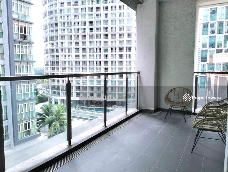 Cormar Suites (Fraser Place (Lot 163)) untuk Untuk Disewa - RM 5,500 /bulan, Feb 2026 - PropertyGuru.com.my