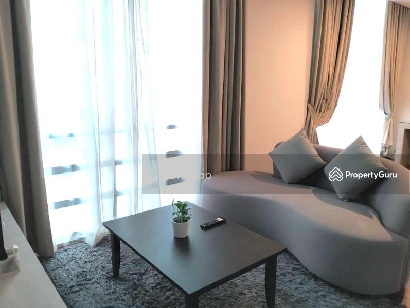 Cormar Suites (Fraser Place (Lot 163)) untuk Untuk Disewa - RM 5,500 /bulan, Feb 2026 - PropertyGuru.com.my