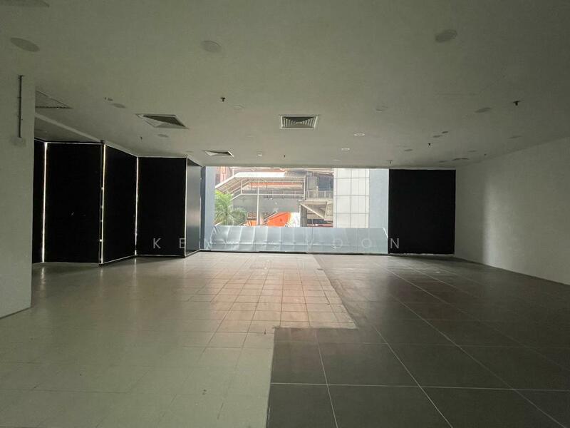 For Rent - Plaza Berjaya