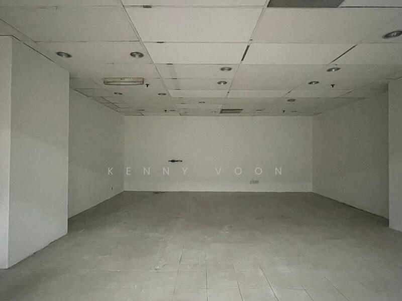 For Rent - Plaza Berjaya