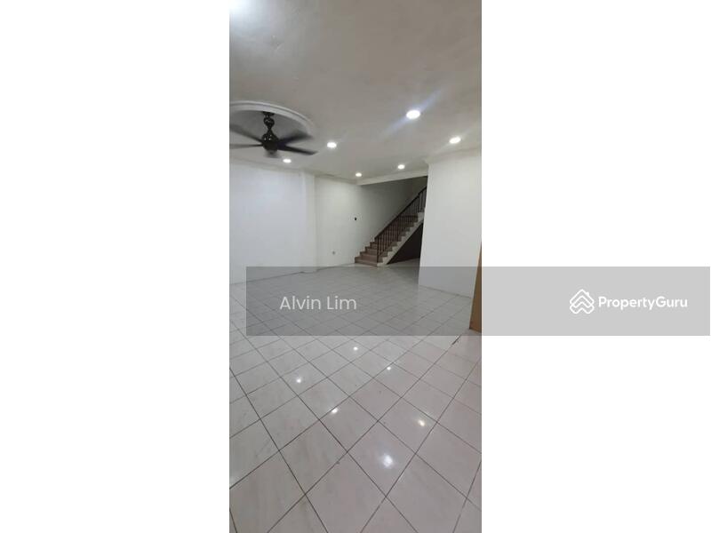 Untuk Dijual - Taman sri pelabuhan, chi liung, taman gembira ,klang ,port klang