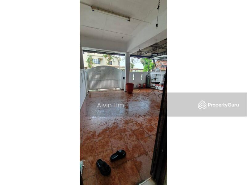 Untuk Dijual - Taman sri pelabuhan, chi liung, taman gembira ,klang ,port klang