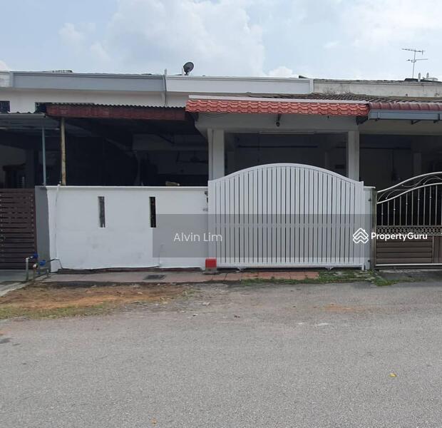 Untuk Dijual - Taman sri pelabuhan, chi liung, taman gembira ,klang ,port klang