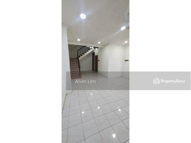 Untuk Dijual - Taman sri pelabuhan, chi liung, taman gembira ,klang ,port klang