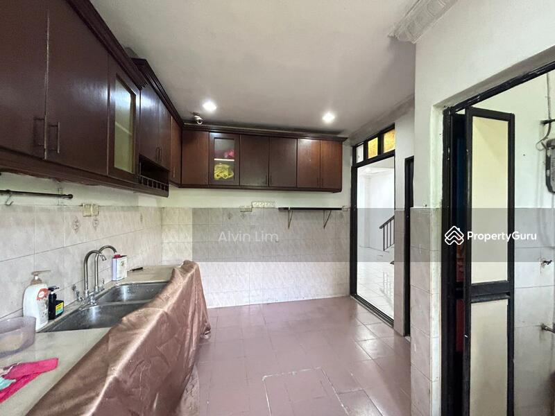 Untuk Dijual - Taman sri pelabuhan, chi liung, taman gembira ,klang ,port klang