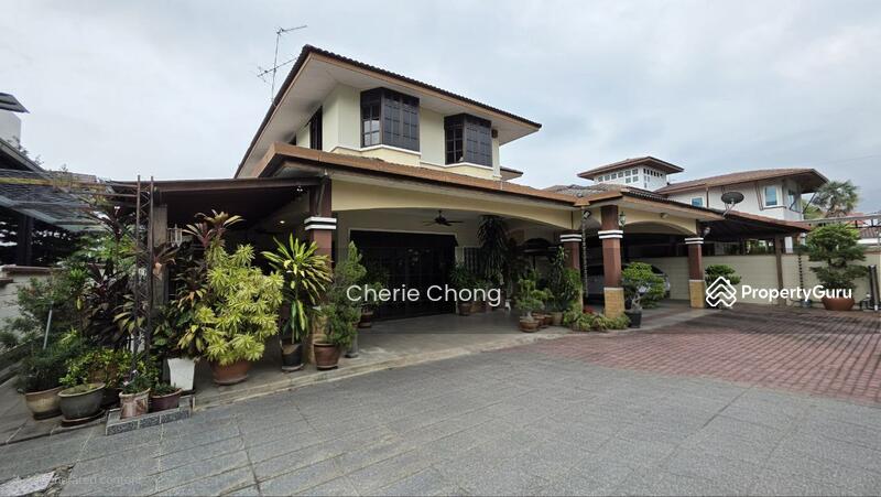 For Sale - Taman Golf, Ipoh