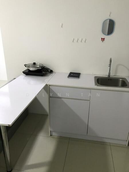 For Rent - Menara Suria (V12)