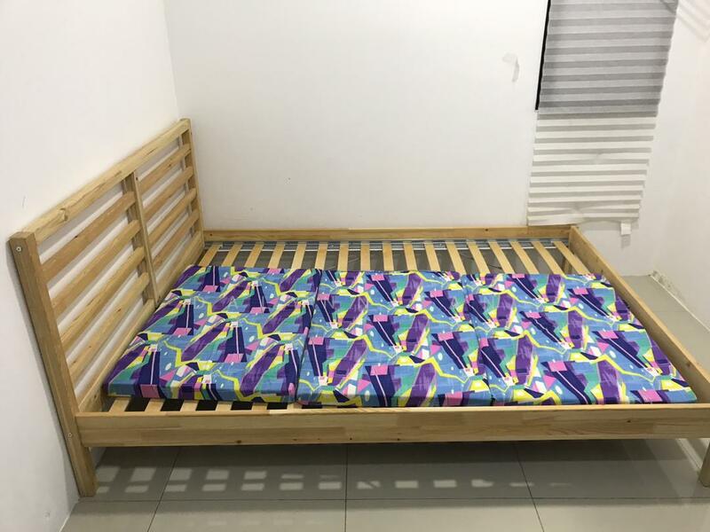 For Rent - Menara Suria (V12)