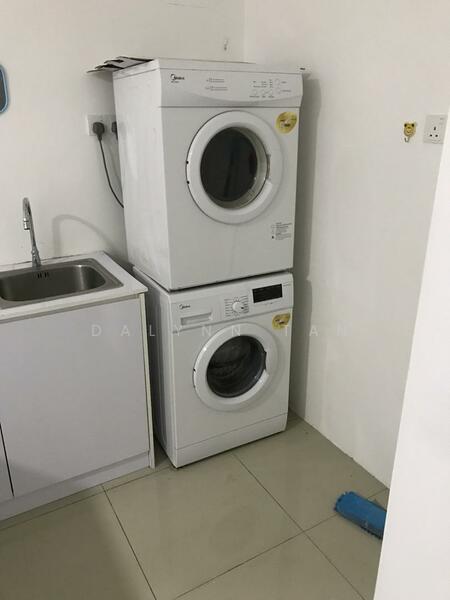 For Rent - Menara Suria (V12)