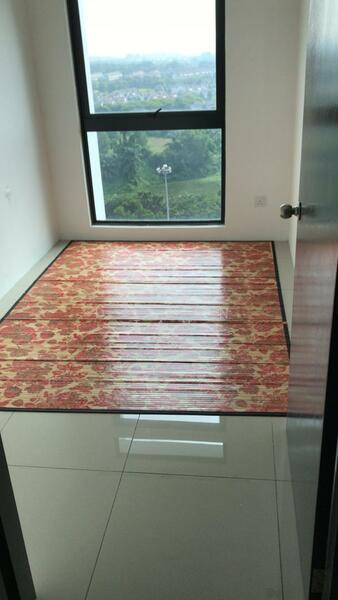 For Rent - Menara Suria (V12)