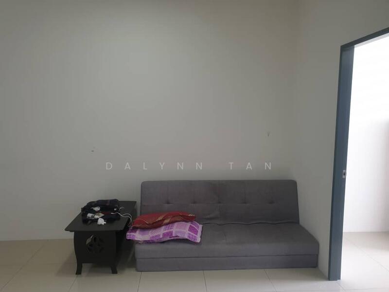 For Rent - Menara Suria (V12)