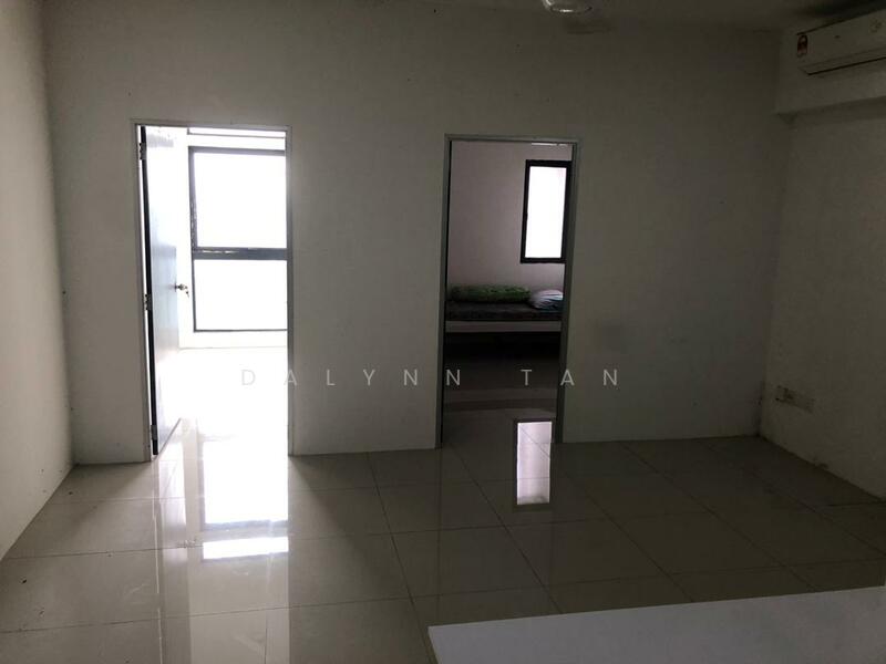 For Rent - Menara Suria (V12)