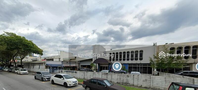 For Sale - Cheras, Taman Shamelin Perkasa, Semi-D Factory