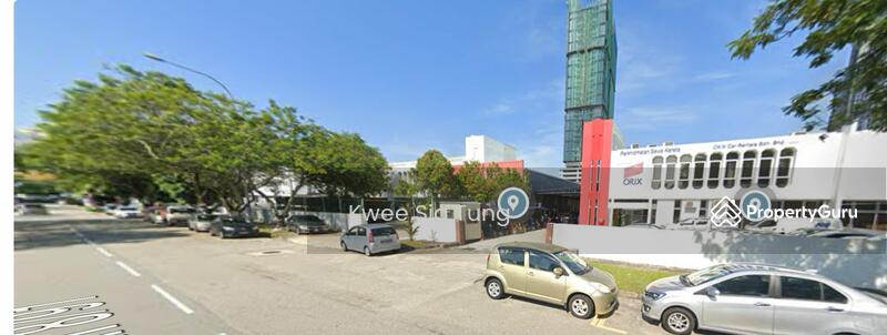 For Sale - Cheras, Taman Shamelin Perkasa, Semi-D Factory