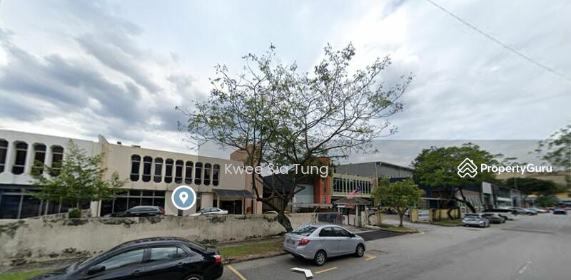 For Sale - Cheras, Taman Shamelin Perkasa, Semi-D Factory