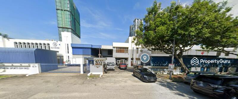 For Sale - Cheras, Taman Shamelin Perkasa, Semi-D Factory