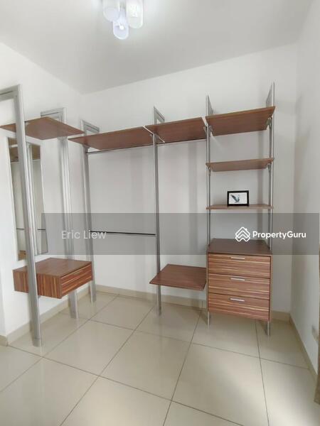 Untuk Disewa - TRiGON Luxury Residences