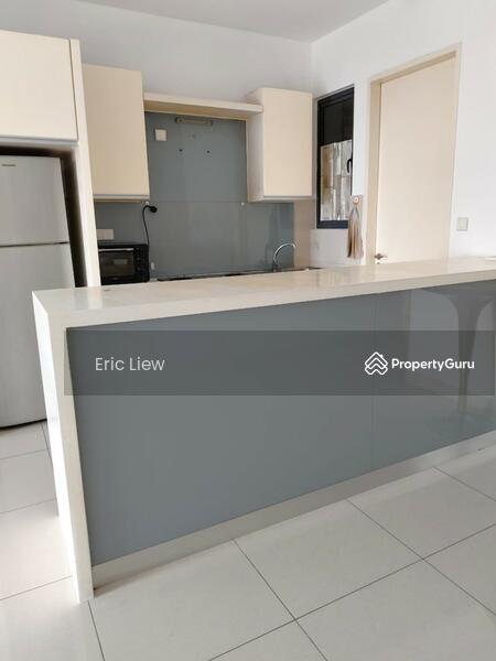 Untuk Disewa - TRiGON Luxury Residences