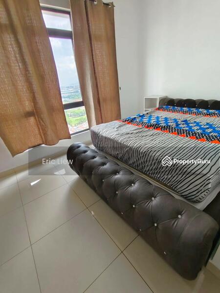 Untuk Disewa - TRiGON Luxury Residences