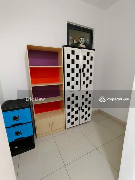 Untuk Disewa - TRiGON Luxury Residences