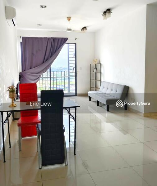 Untuk Disewa - TRiGON Luxury Residences