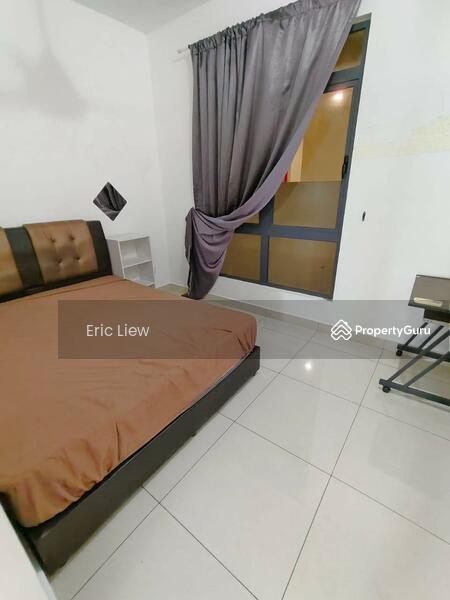 Untuk Disewa - TRiGON Luxury Residences