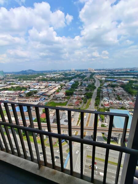 Untuk Disewa - TRiGON Luxury Residences