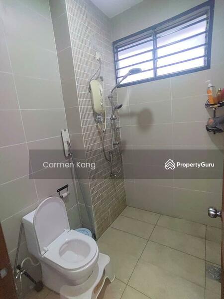 Untuk Dijual - Taman Impian Emas Taman Impian Emas