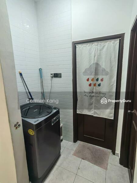 Untuk Dijual - Taman Impian Emas Taman Impian Emas