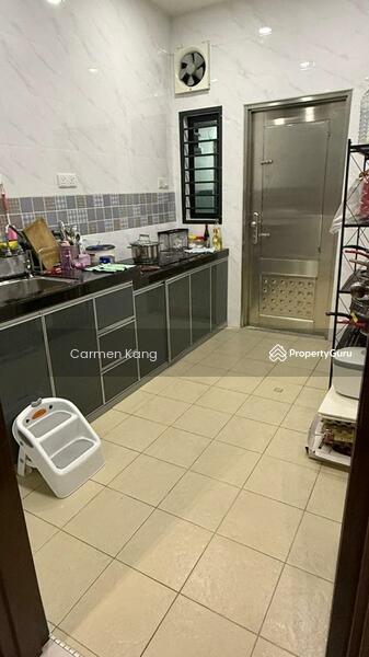 Untuk Dijual - Taman Impian Emas Taman Impian Emas