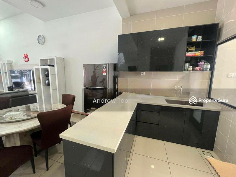 2-storey Terraced House for Sale in Horizon Hills (Iskandar Puteri (Nusajaya)) - Andrew Teo - PropertyGuru.com.my