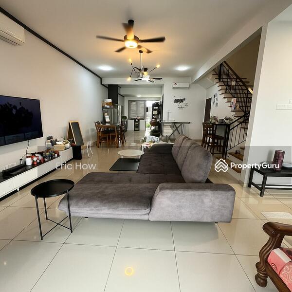 Untuk Dijual - Kajang East