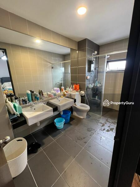 Untuk Dijual - Kajang East