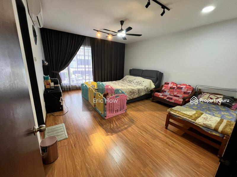 Untuk Dijual - Kajang East