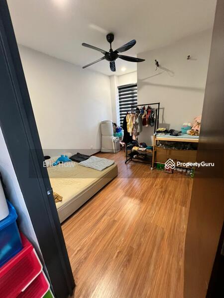 Untuk Dijual - Kajang East