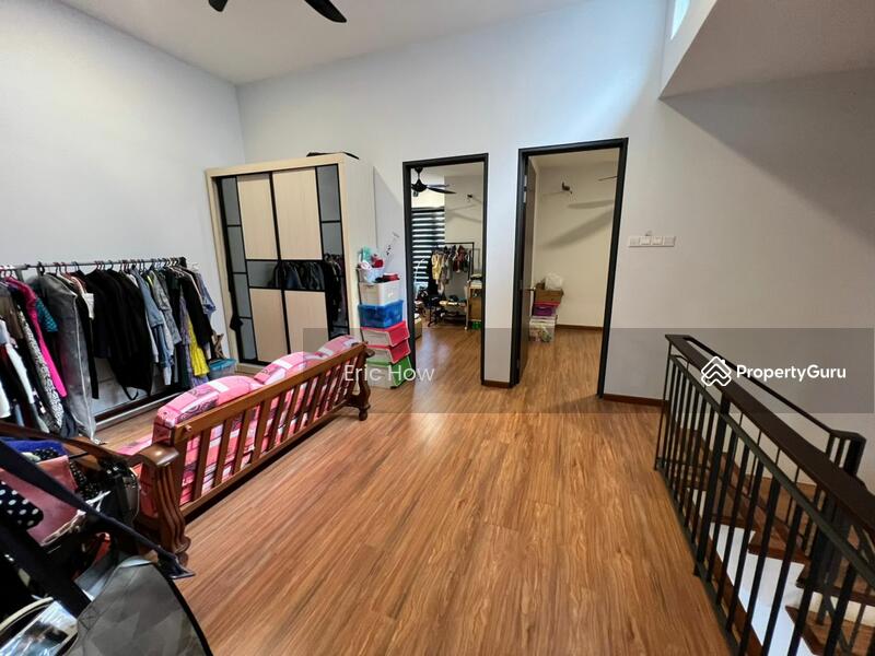 Untuk Dijual - Kajang East