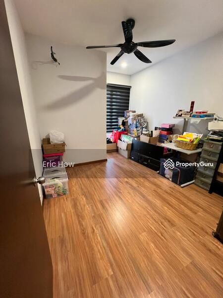 Untuk Dijual - Kajang East