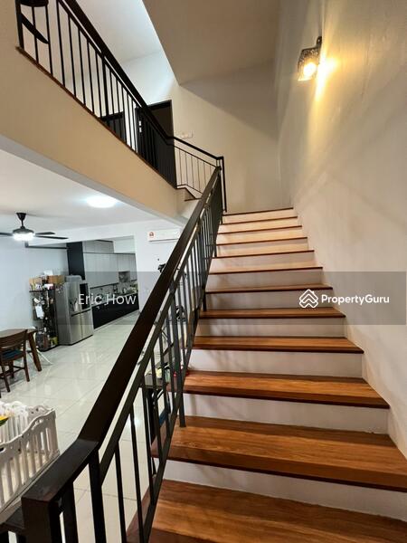 Untuk Dijual - Kajang East