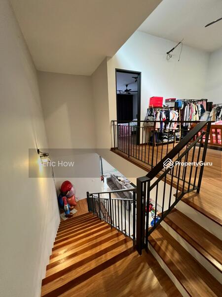 Untuk Dijual - Kajang East