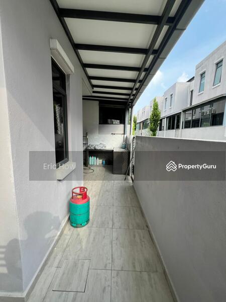 Untuk Dijual - Kajang East