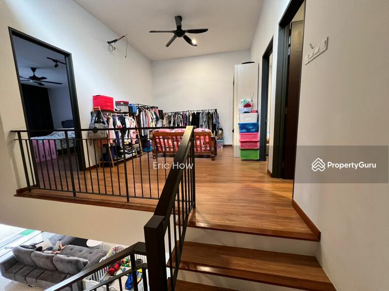 Untuk Dijual - Kajang East