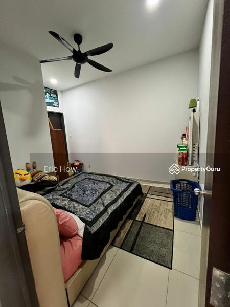 Untuk Dijual - Kajang East