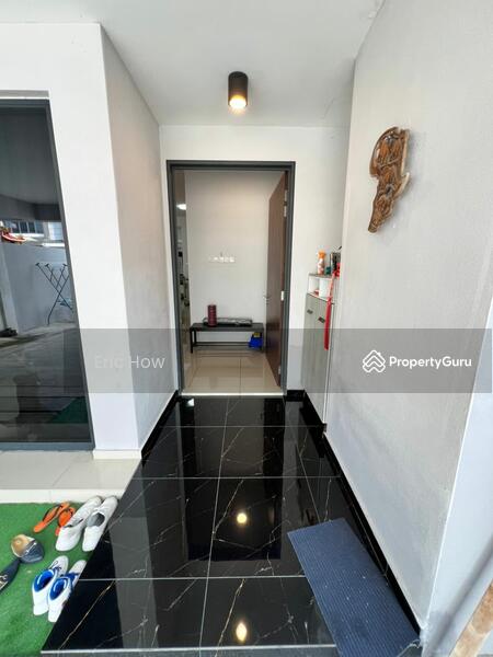 Untuk Dijual - Kajang East