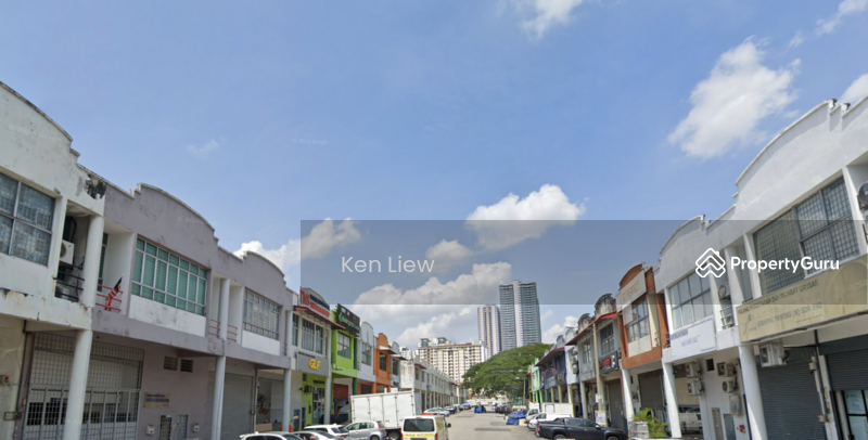For Sale - PBS 14, Taman Perindustrian Bukit Serdang, BS, BIS, Seri Kembangan, Kinrara Puchong